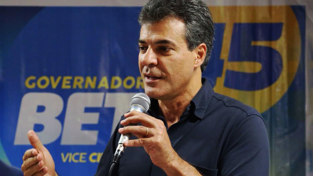 Beto Richa (PSDB)