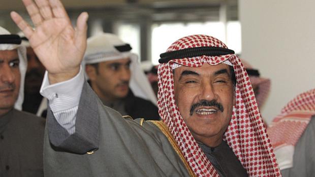 A crise marca a sexta mudança do gabinete liderado pelo premiê Nasser Mohammed al-Ahmad Al-Sabah