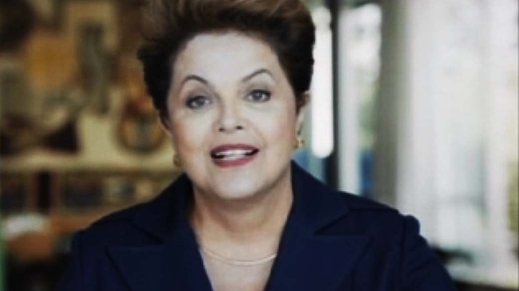 Pronunciamento da presidente Dilma pelo Dia do Trabalhador