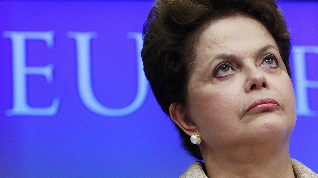 Dilma Rousseff: ninguém no governo está autorizado a falar de juros, exceto BC