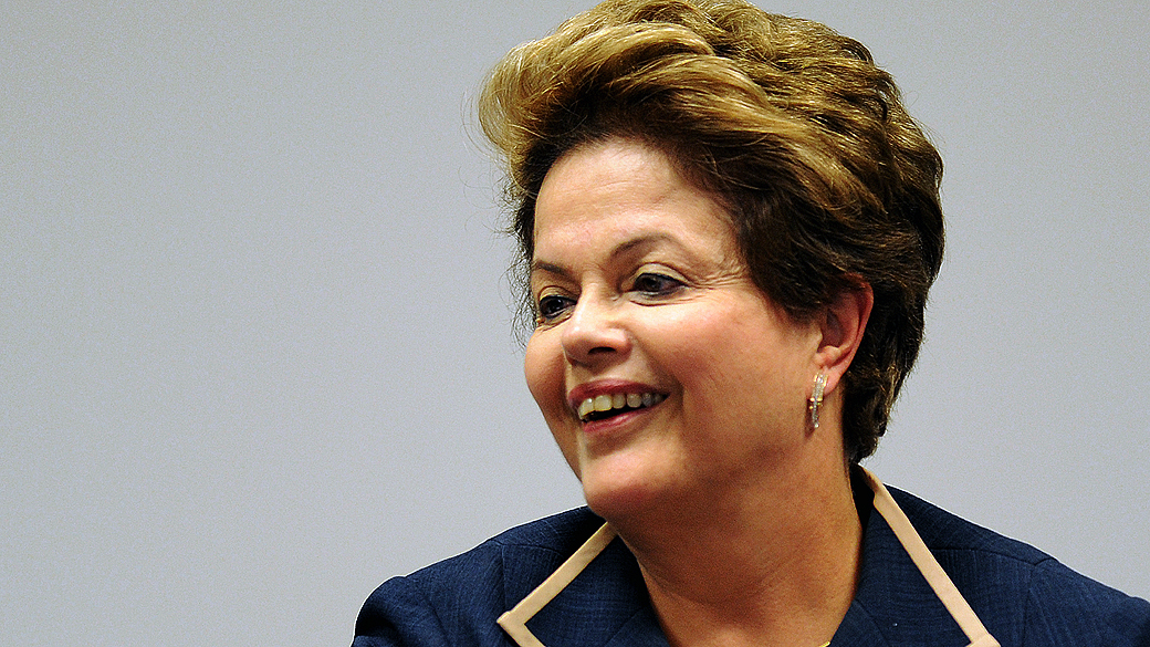 Dilma Inicia Esforço Para Recuperar Apoio No Congresso Veja 5991