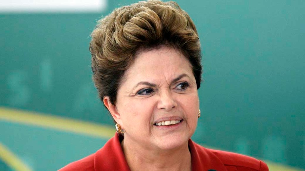 Dilma Rousseff: Planalto diz que 'são falsas' ilações de que operação teve aval do governo