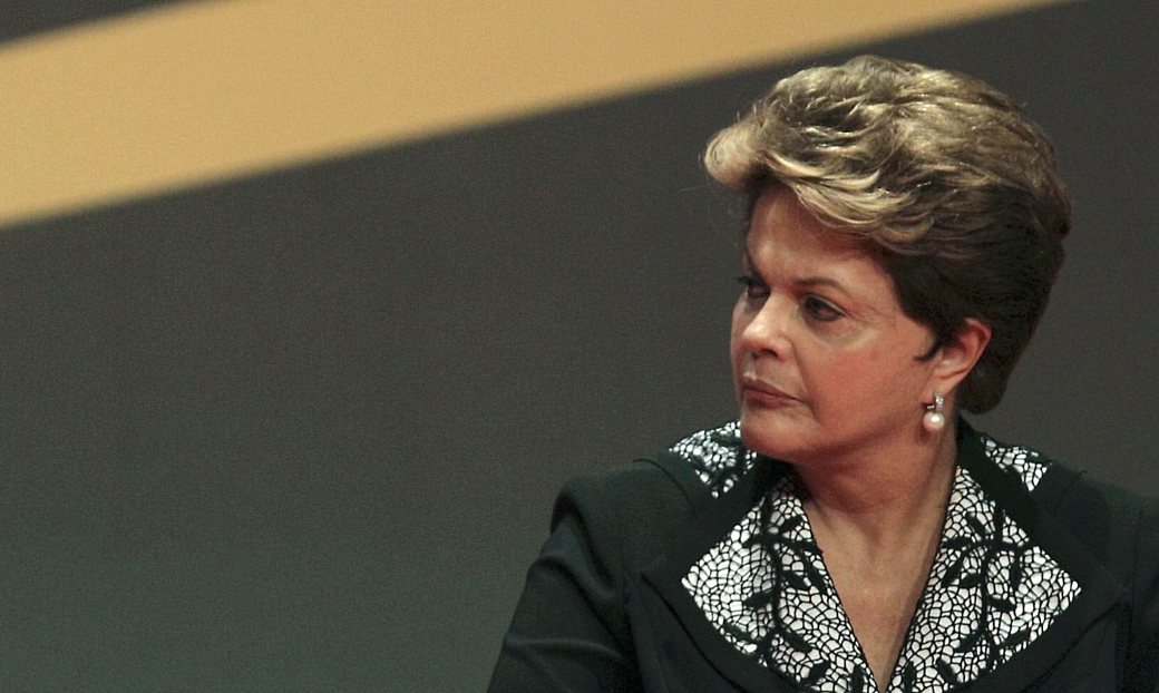 presidente da República, Dilma Rousseff, participa do 7º Encontro Nacional da Indústria, em Brasília