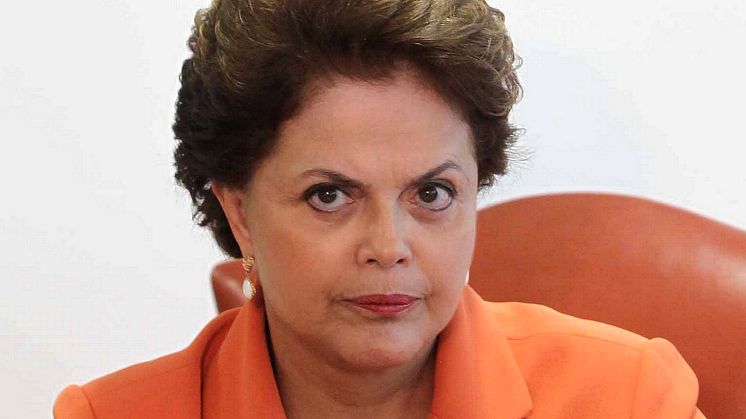presidente Dilma Rousseff recebe governador de Pernambuco, Eduardo Campos, em 2011