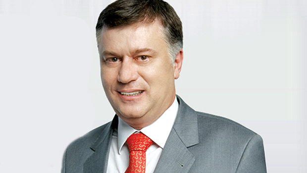 Marcos da Costa, presidente da OAB