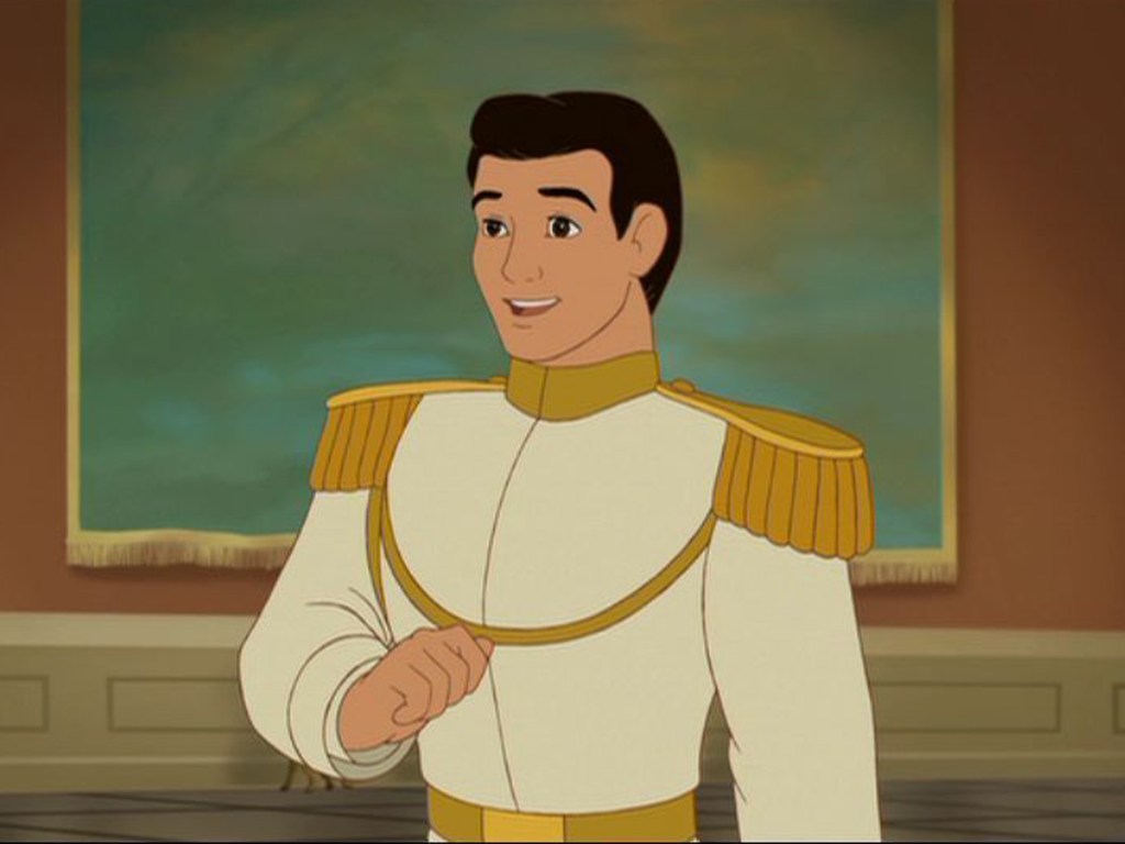 Príncipe Encantado vai ganhar filme solo na Disney