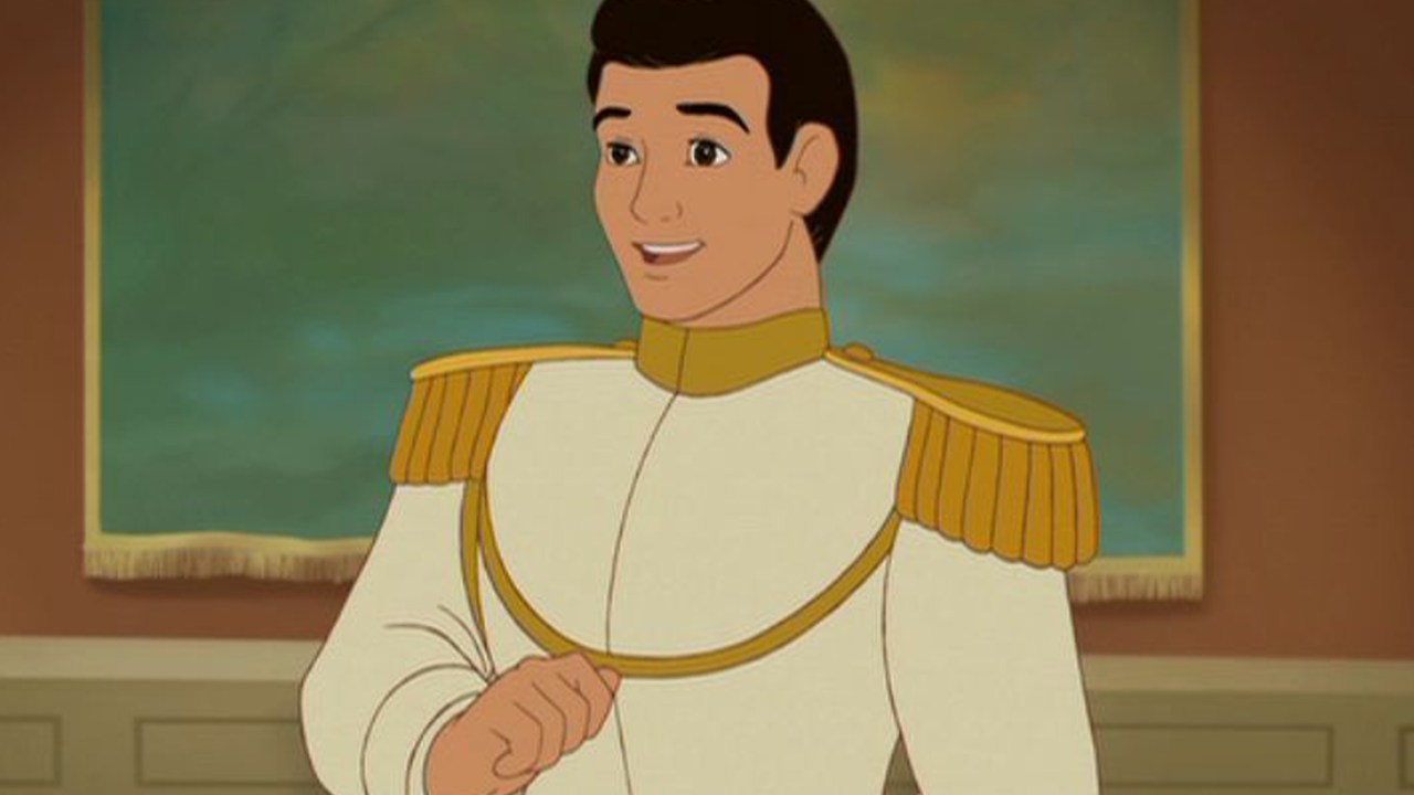 Príncipe Encantado vai ganhar filme solo na Disney