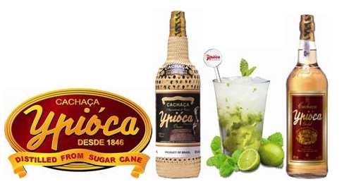 Produtos da Ypióca