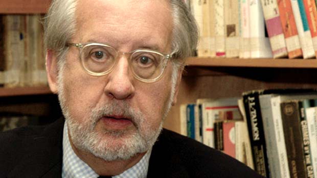 Prof. Paulo Sérgio Pinheiro