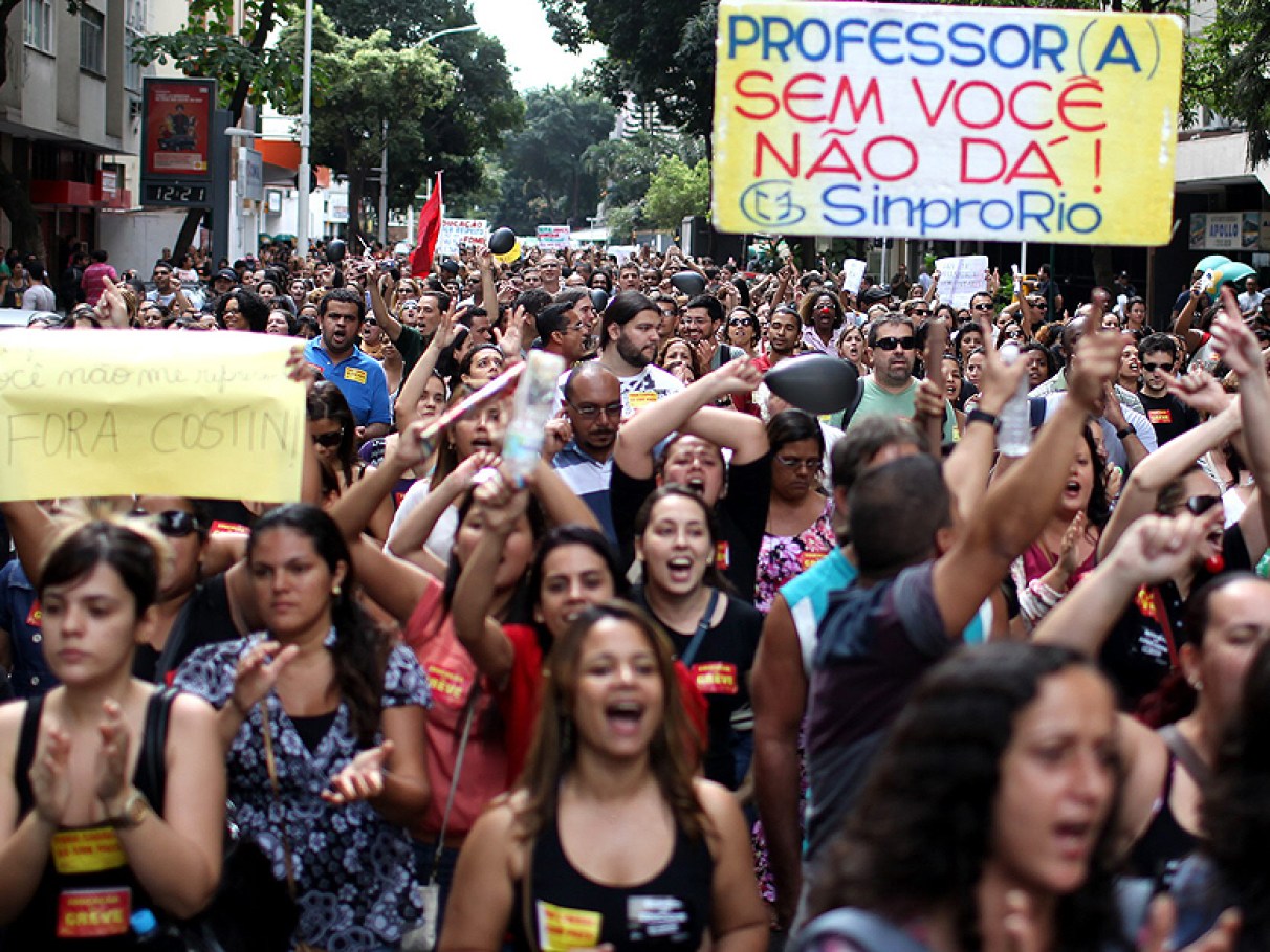 Funcionários de unidades da Fundação Casa entram em greve na região, diz  sindicato, Vale do Paraíba e Região