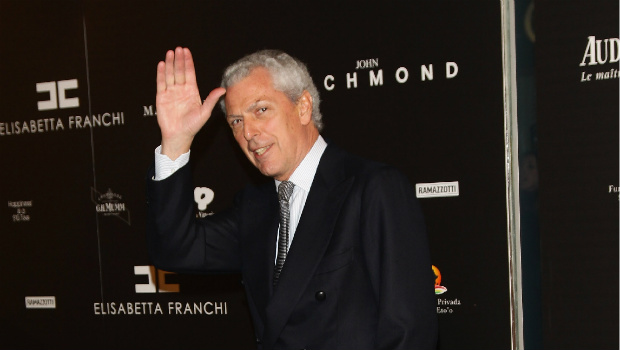 Marco Tronchetti Provera, presidente da Pirelli
