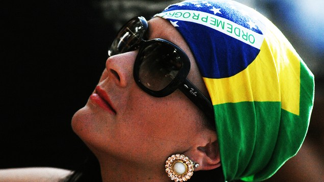 Público feminino invade o quinto dia do Rock in Rio para ver Bon Jovi e Nickelblack