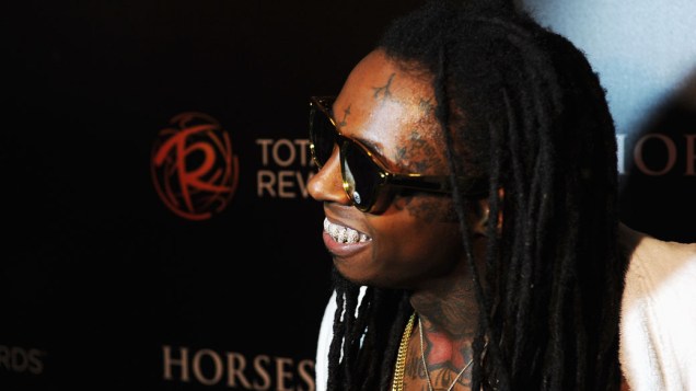 Lil Wayne, 29 (27 milhões de dólares entre maio de 2011 e maio de 2012)