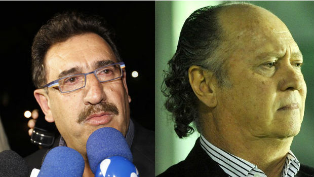 Ratinho terá de pagar indenização por danos morais ao ex-jogador de futebol Paulo Roberto Falcão