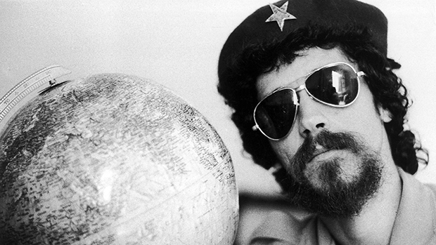 Raul Seixas, em 1974