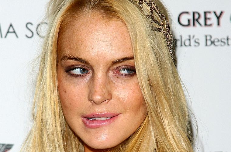 Em 2007, a atriz e cantora Lindsay Lohan se submeteu a três tratamentos de desintoxicação.