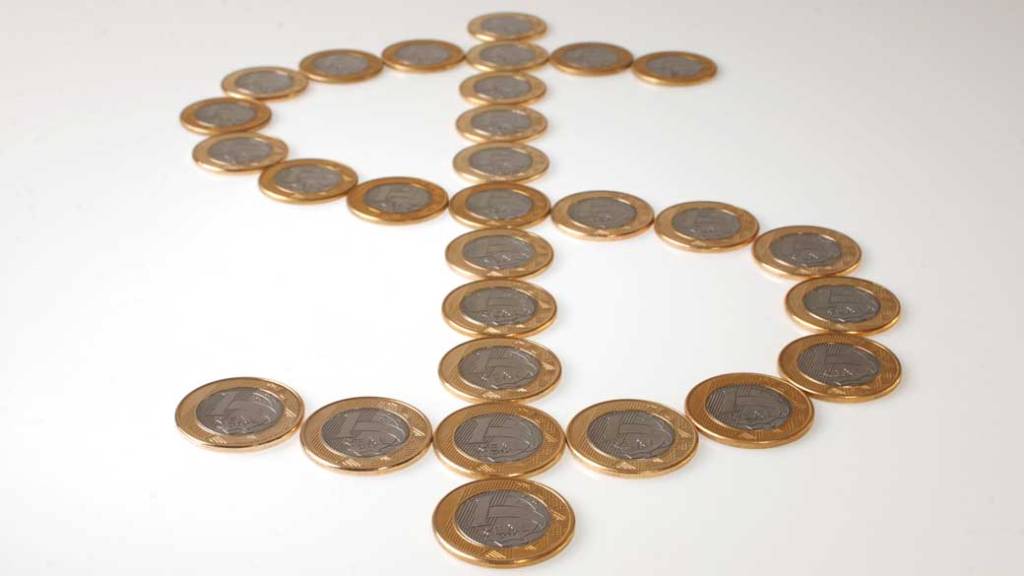 Dívida pública federal sobe 2,66%, a R$ 3,1 trilhões, diz Tesouro