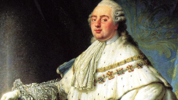 Rei Luis XVI foi guilhotinado em 21 de janeiro de 1793