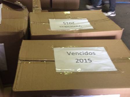 Inspeção de deputado estadual encontrou mais 300 toneladas de remédios e material hospitalar vencidos