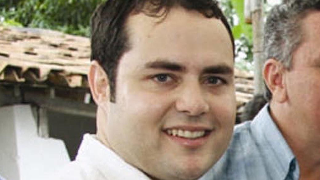 Renan Filho, deputado federal (PMDB-AL)