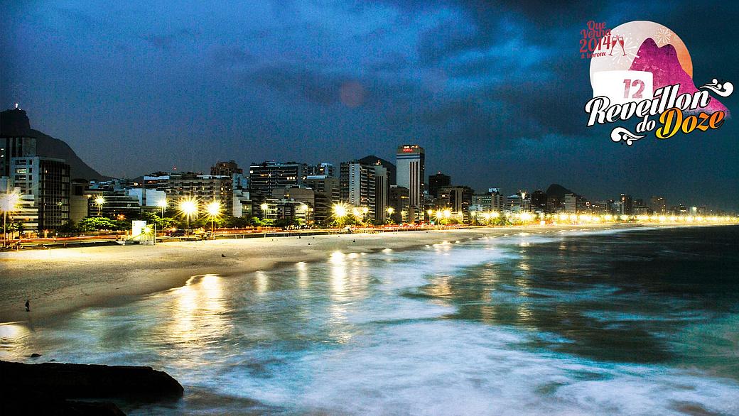 'Réveillon do 12': evento no Facebook convidava para a festa no 'ponto mais top do Rio'
