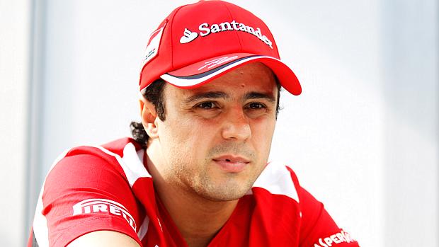 Revista Autosprint, uma das mais influentes da Europa, pede a saída de Felipe Massa da Ferrari