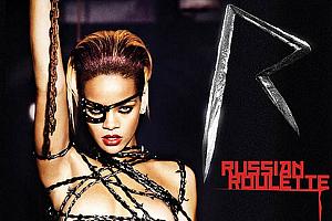 Letra da música Russian roulette - Rihanna