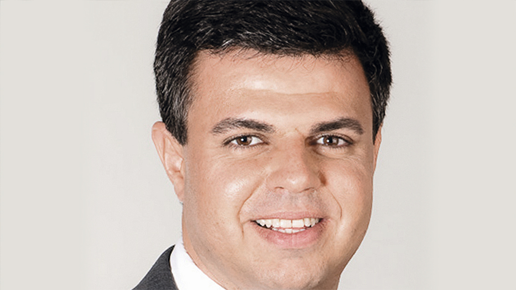 Deputado estadual João Paulo Rillo (PT)