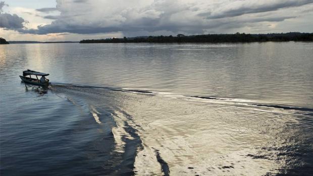 Belo Monte - Rio Xingu