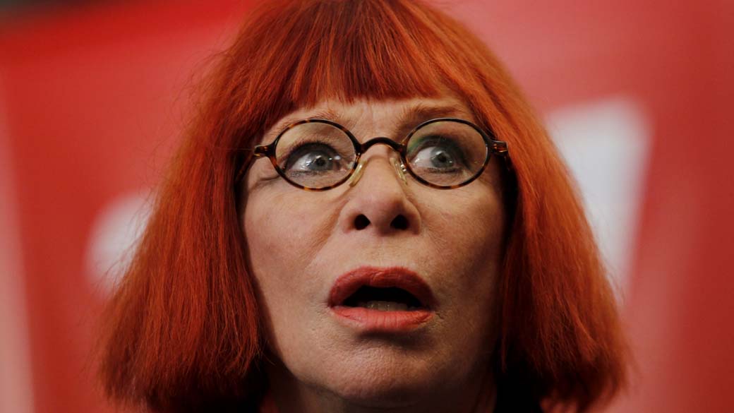 Rita Lee