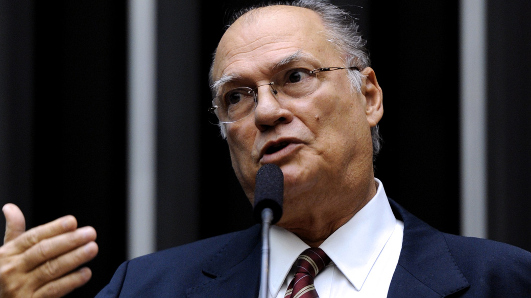 Roberto Freire, advogado de Ismael César Cavalcanti Neto