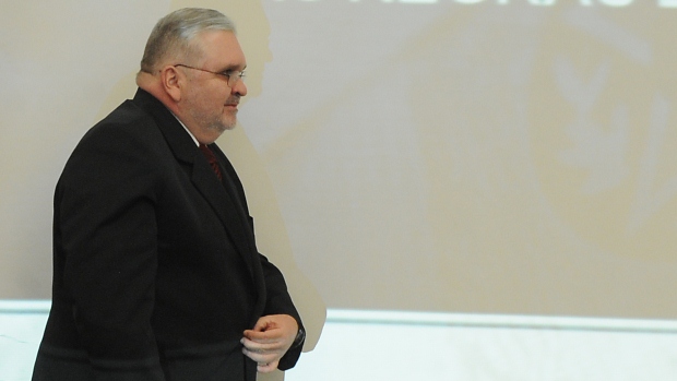 Roberto Gurgel, enviou ofício ao governador Jaques Wagner