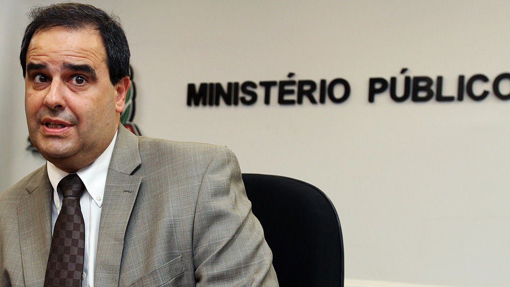 Promotor de Justiça do Consumidor do MP-SP, Roberto Senise Lisboa