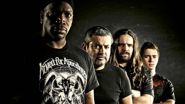 Rock in Rio 2013: Sepultura é atração nos dois dias dedicados ao metal, 19 e 22 de setembro