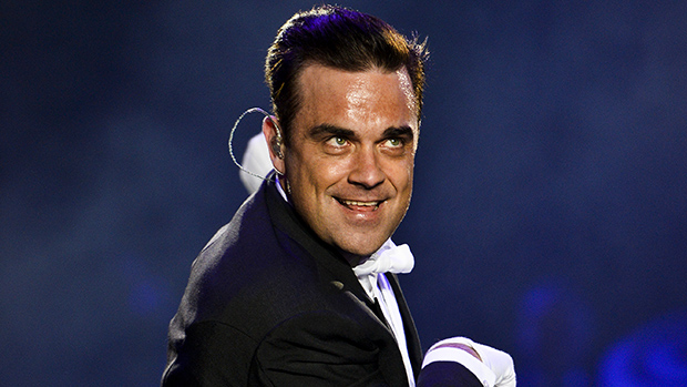 Robbie Williams no Rock in Rio Lisboa