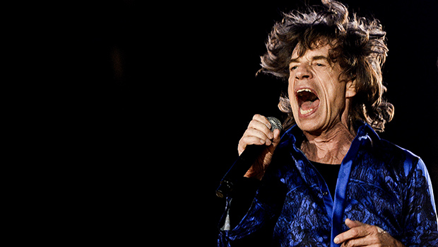 Apresentação dos Rolling Stones no Rock in Rio Lisboa