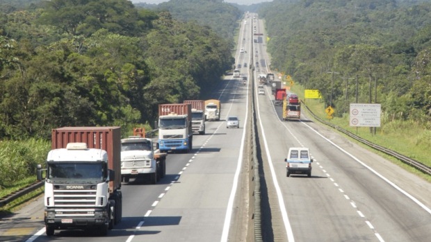 Governo espera que leilões de alguns trechos aconteçam ainda neste ano