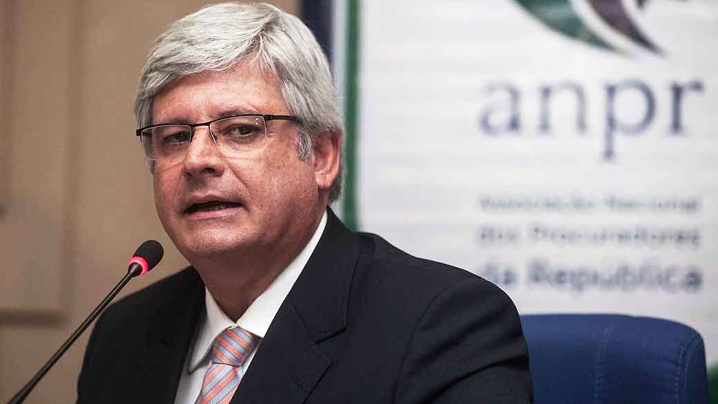 Rodrigo Janot