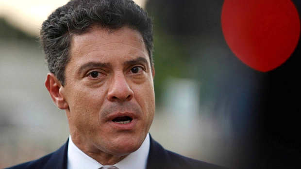 Roger Agnelli que adquirir totalidade da Rio Verde