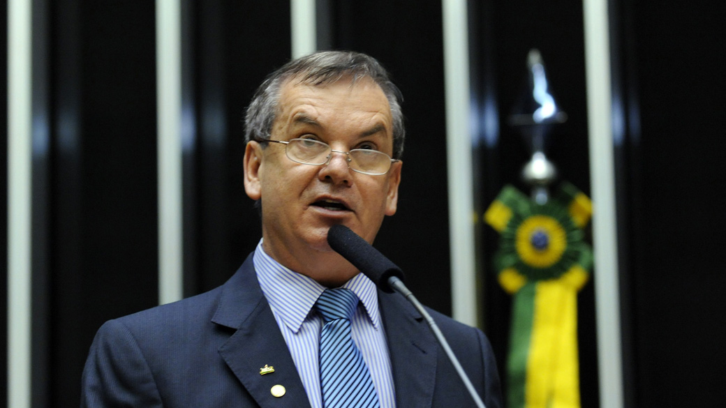 Deputado Rogério Peninha Mendonça PMDB/SC