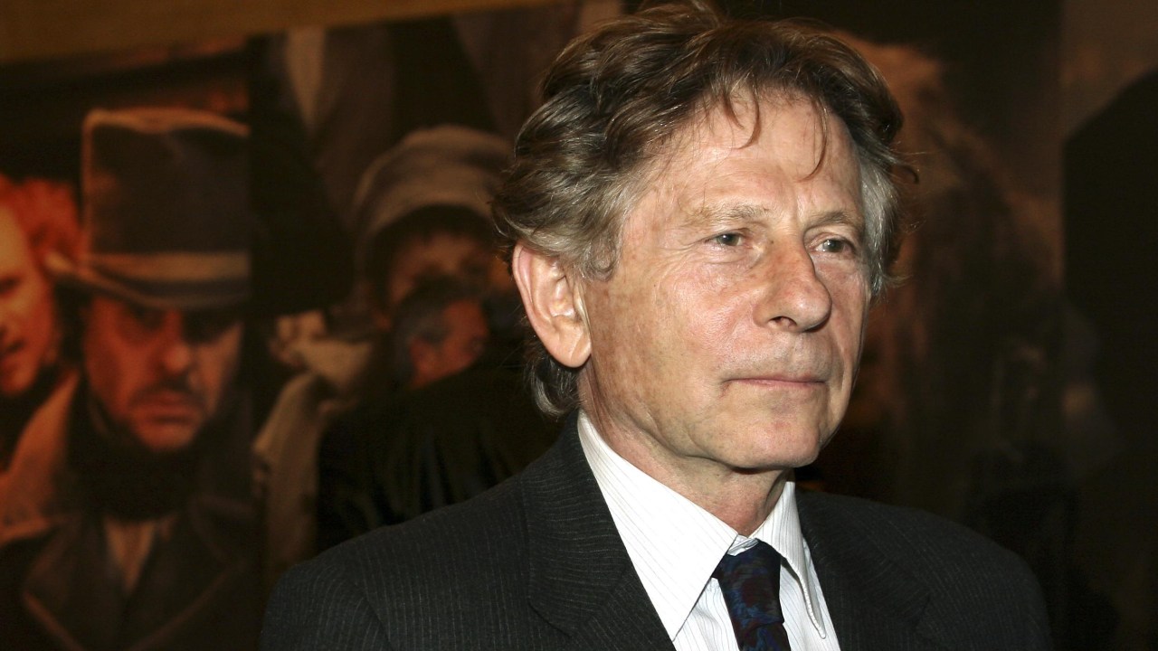 Roman Polanski, diretor de cinema