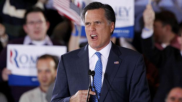 Romney ainda não conseguiu convencer a ala mais conservadora do Partido Republicano