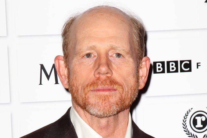 Ron Howard, ator, diretor e produtor