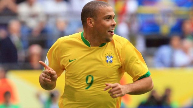 Foi o 15º gol de Ronaldo em Copas do Mundo, tornando-se o maior artilheiro da competição