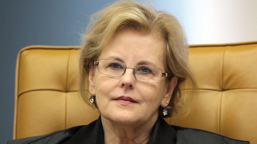 Ministra Rosa Weber deve decidir na próxima semana sobre decisão instalação da CPI da Petrobras no Senado
