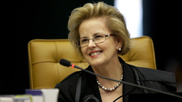 Rosa Weber: "Obrigar a mulher a prosseguir na gravidez fere seu direito à autonomia reprodutiva"