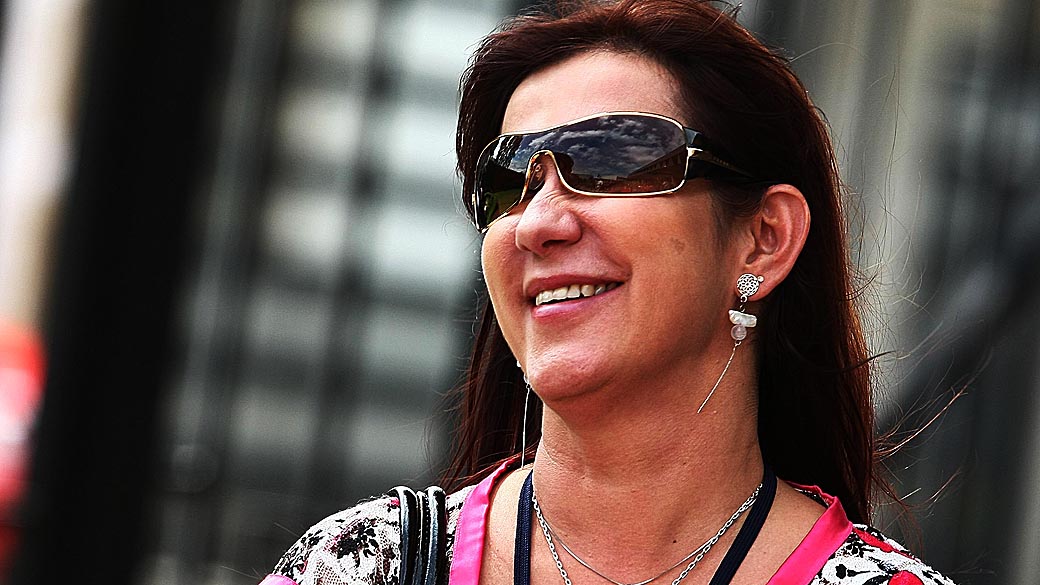 Rosemary Nóvoa de Noronha: ex-chefe de gabinete da Presidência em São Paulo