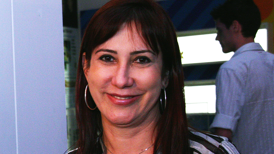 Rosemary Nóvoa de Noronha