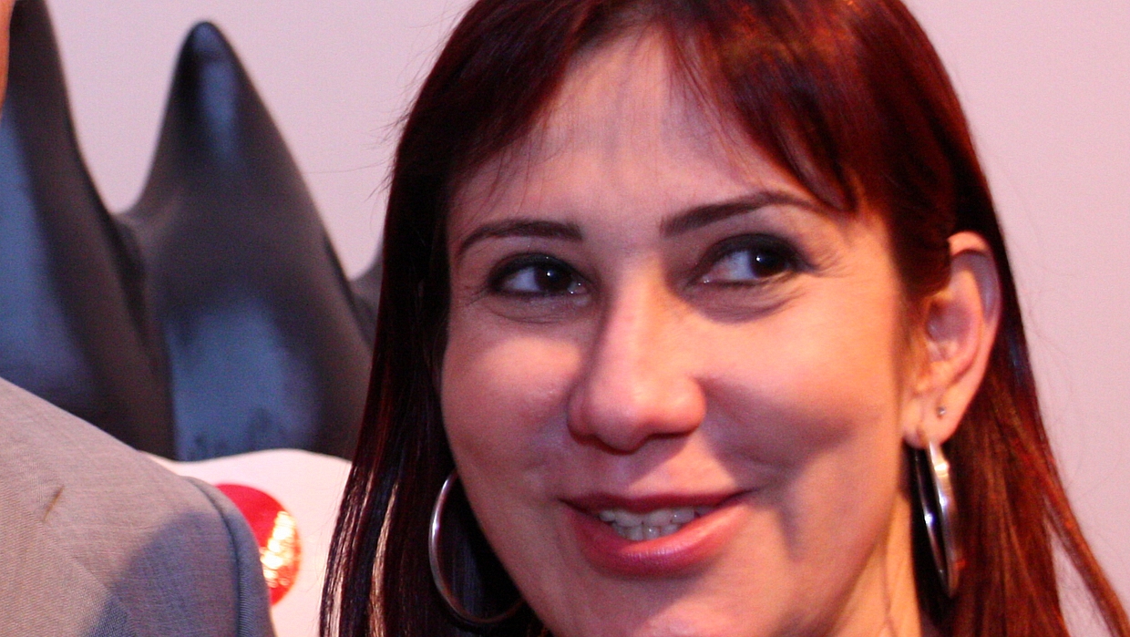 Rosemary Nóvoa de Noronha: ex-chefe de gabinete da Presidência em São Paulo