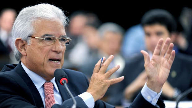 Deputado Rubens Bueno: "Ou você está moralmente qualificado para o cargo ou não está"